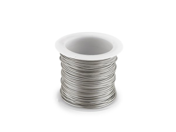 Drát měděný, lakovaný Ø1 mm