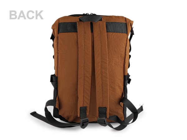 Textilní batoh