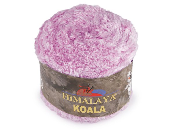 Pletací příze Himalaya Koala 100 g