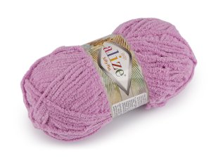 Pletací příze Alize Softy Plus 100 g
