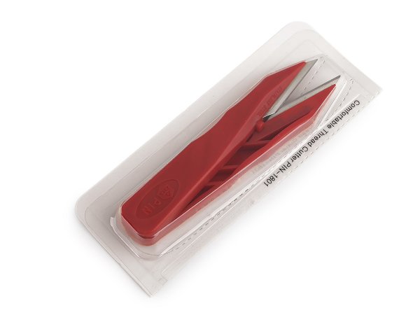 Nůžky PIN cvakačky délka 11 cm