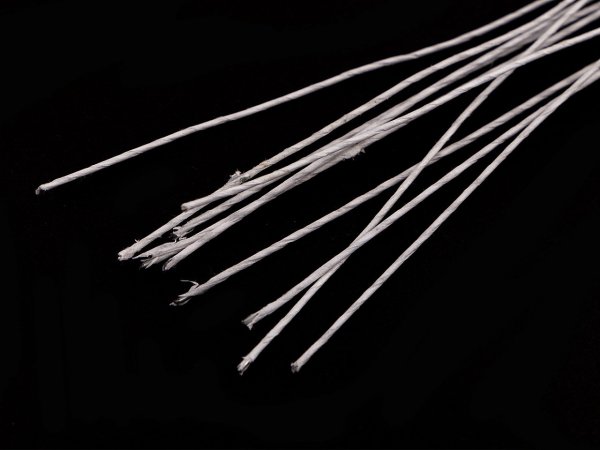 Floristický drát Ø0,8 mm délka 60 cm