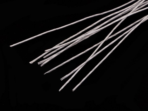 Floristický drát Ø0,8 mm délka 60 cm
