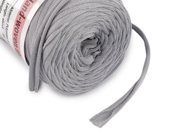 Špagety / příze lesklá 200 g
