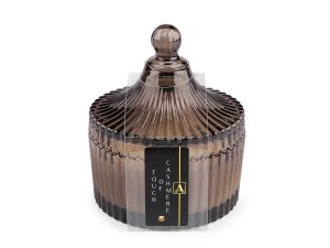 Vonná svíčka ve skleněné dóze 180 g