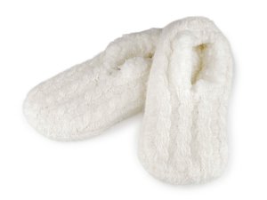 Dámská / dívčí zimní obuv s protiskluzem