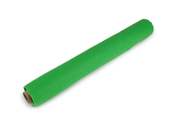Plsť / filc soft na roli 45x100 cm