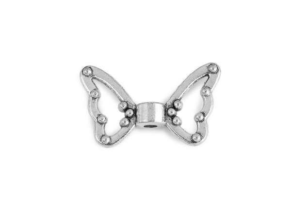 Ozdobný díl křídla 18x11 mm