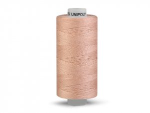 Polyesterové nitě Unipoly návin 500 m