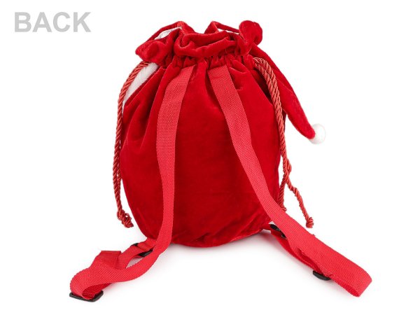 Dětský vánoční batoh