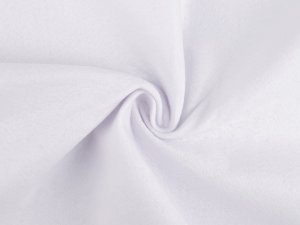 Filc / plsť soft metráž tloušťka 1,5 mm