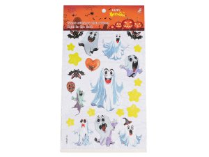 Samolepicí fólie Halloween
