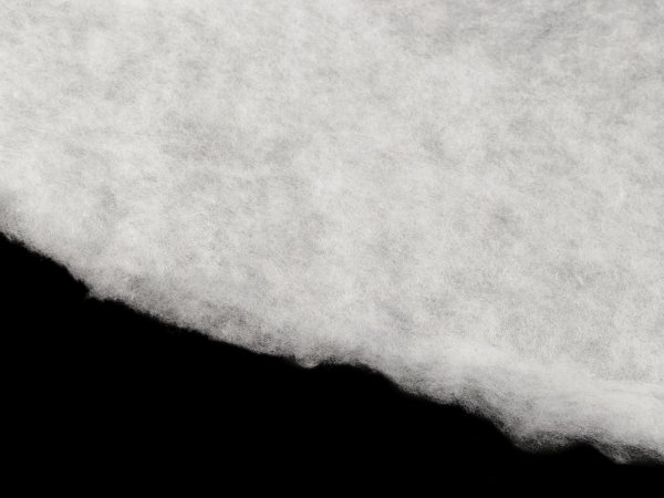 Vatelínové rouno jemné 60 g/m² šíře 150 cm