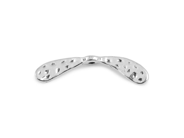 Ozdobný díl křídla 35x8 mm