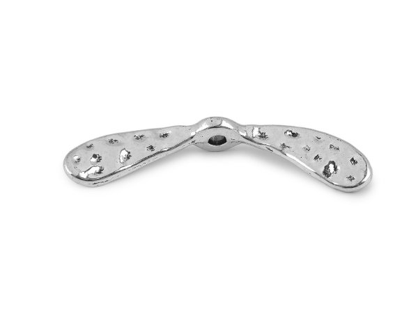 Ozdobný díl křídla 35x8 mm