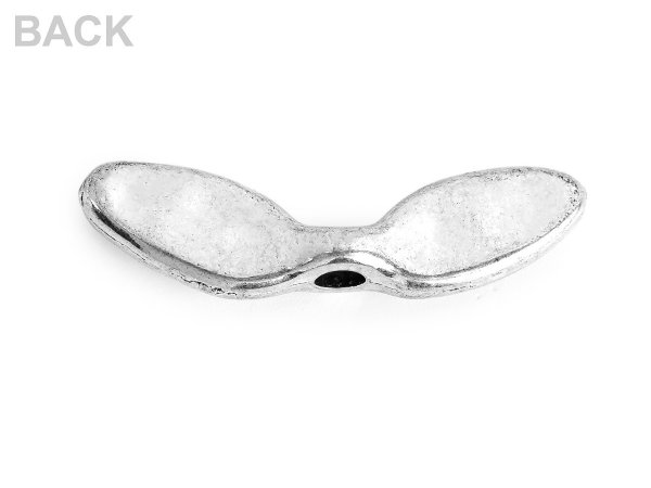 Ozdobný díl křídla 29x8 mm