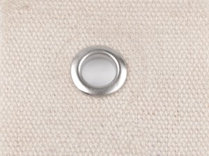 Průchodky s podložkou vnitřní Ø8 mm / vnější Ø14 mm