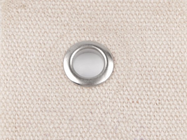 Průchodky s podložkou vnitřní Ø8 mm / vnější Ø14 mm