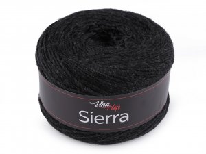 Pletací příze Sierra 150 g