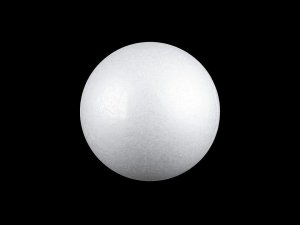 Koule Ø10 cm polystyren
