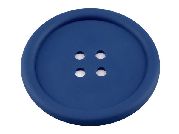 Silikonová podložka knoflík Ø9 cm