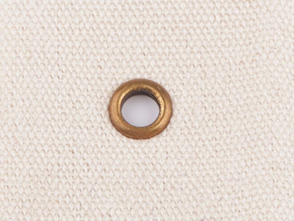 Průchodky s podložkou vnitřní Ø6 mm / vnější Ø11 mm