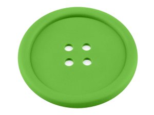 Silikonová podložka knoflík Ø9 cm