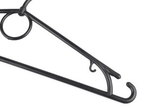 Plastové ramínko univerzální otočné 40 cm