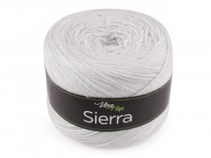 Pletací příze Sierra 150 g