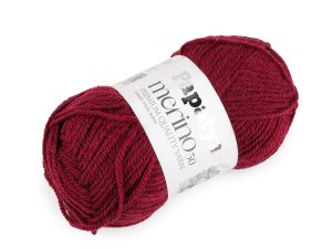 Pletací příze Papatya Merino 100 g