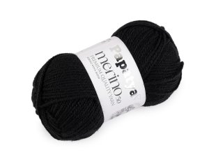 Pletací příze Papatya Merino 100 g