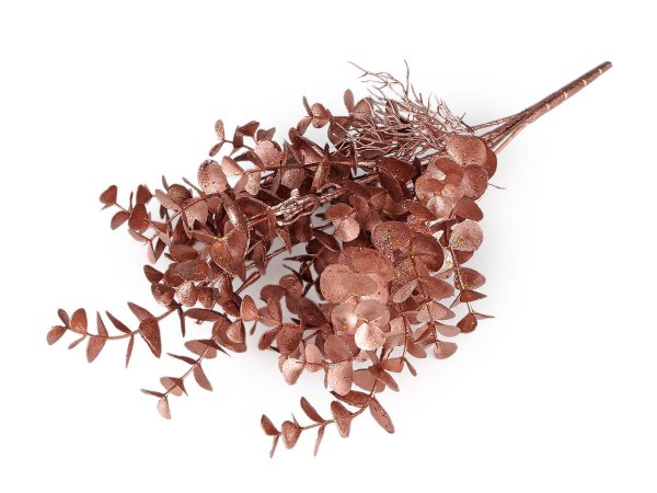 Umělý eukalyptus metalický