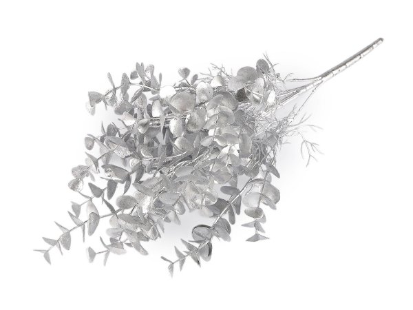 Umělý eukalyptus metalický