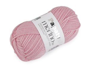 Pletací příze Papatya Merino 100 g