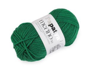 Pletací příze Papatya Merino 100 g