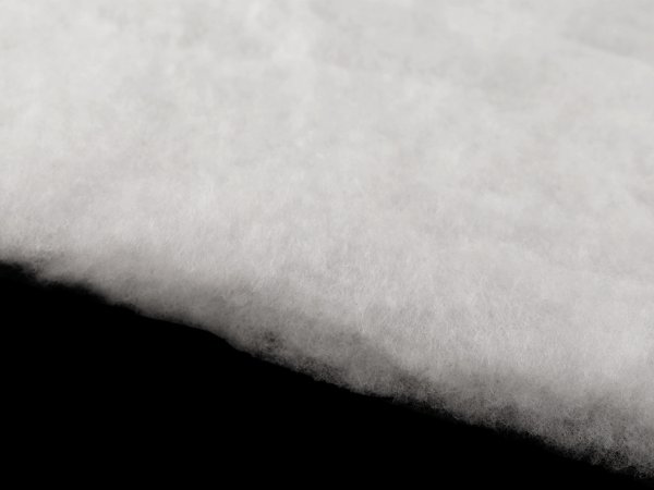 Vatelínové rouno jemné 120 g/m² šíře 150 cm