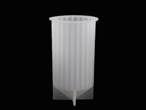Silikonová forma na výrobu svíček