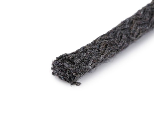 Bavlněná šňůra pevná Ø8 mm