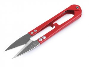 Nůžky cvakačky délka 11 cm
