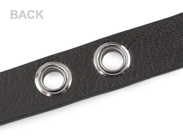 Průchodky s podložkou vnitřní Ø6 mm / vnější Ø12 mm