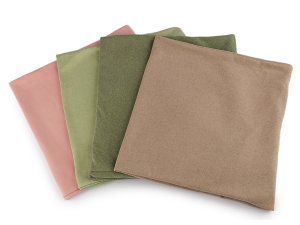 Nákrčník soft fleece unisex