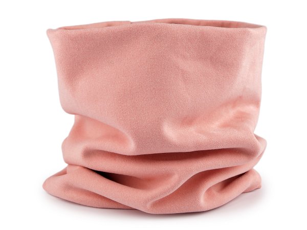 Nákrčník soft fleece unisex