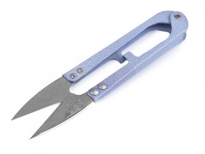 Nůžky cvakačky délka 11 cm