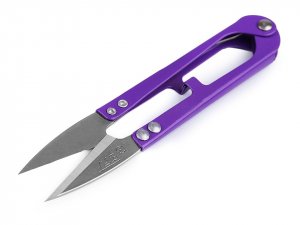 Nůžky cvakačky délka 11 cm