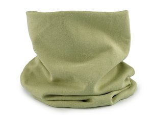 Nákrčník soft fleece unisex