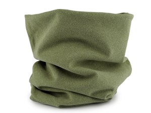 Nákrčník soft fleece unisex