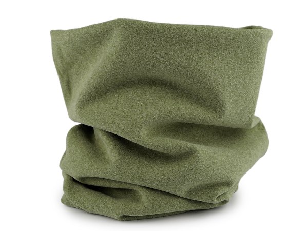 Nákrčník soft fleece unisex