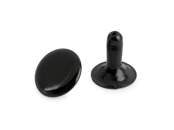 Duté nýty Ø10 mm jednostranné