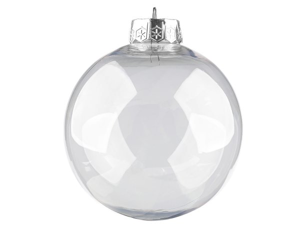 Baňka k dozdobení XXL Ø15 cm