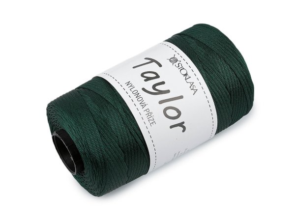 Nylonová pletací příze Taylor 250 g